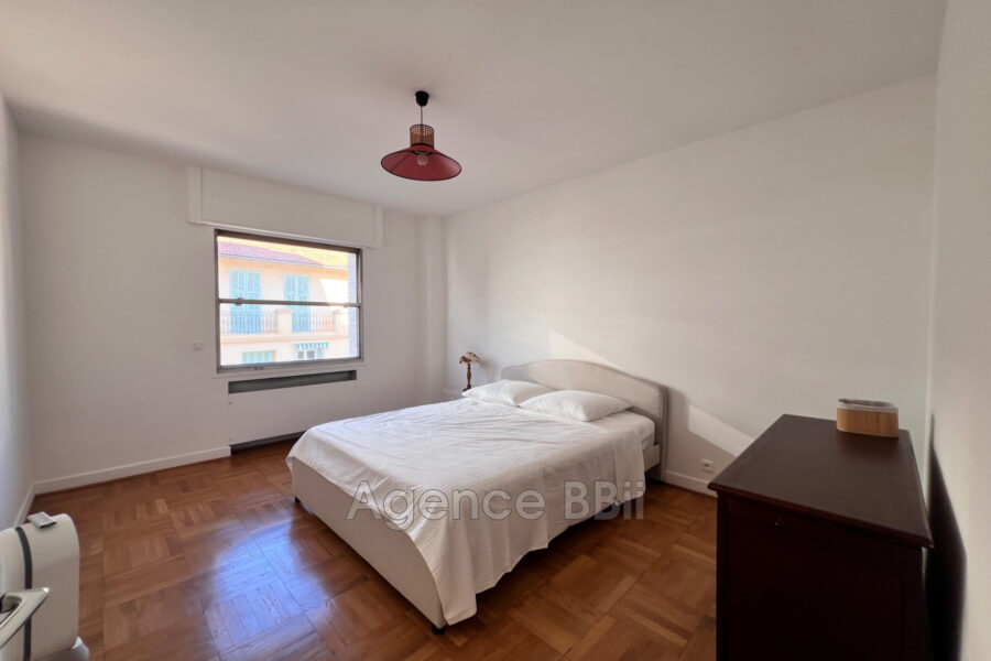 Appartement à vendre à Nice — Vue sur la ville — photo 13