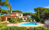 Maison à vendre à Sainte-maxime — Vue mer — photo 2