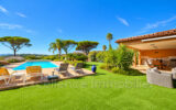 Maison à vendre à Sainte-maxime — Vue mer — photo 5