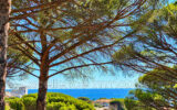 Maison à vendre à Sainte-maxime — Vue mer — photo 1