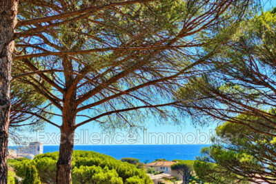 Maison à vendre à Sainte-maxime