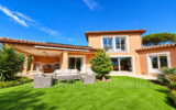 Maison à vendre à Sainte-maxime — Vue mer — photo 3