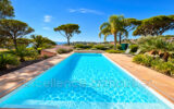 Maison à vendre à Sainte-maxime — Vue mer — photo 4