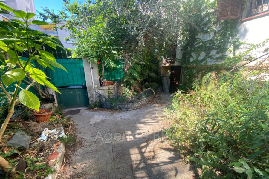 Appartement à vendre à Nice — Vue sur la ville — photo 2