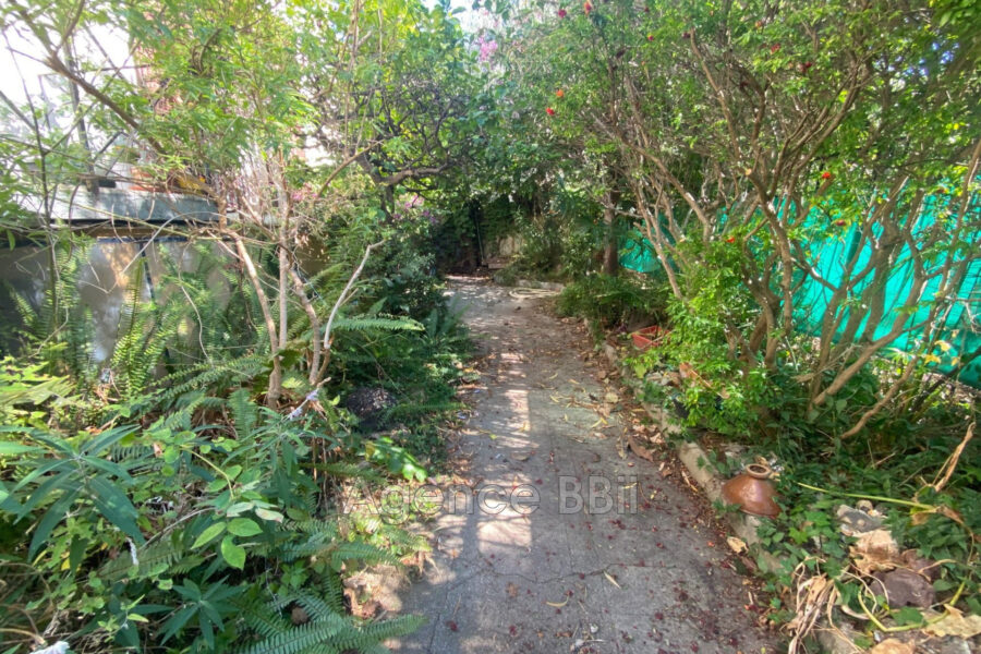 Appartement à vendre à Nice — Vue sur la ville — photo 6