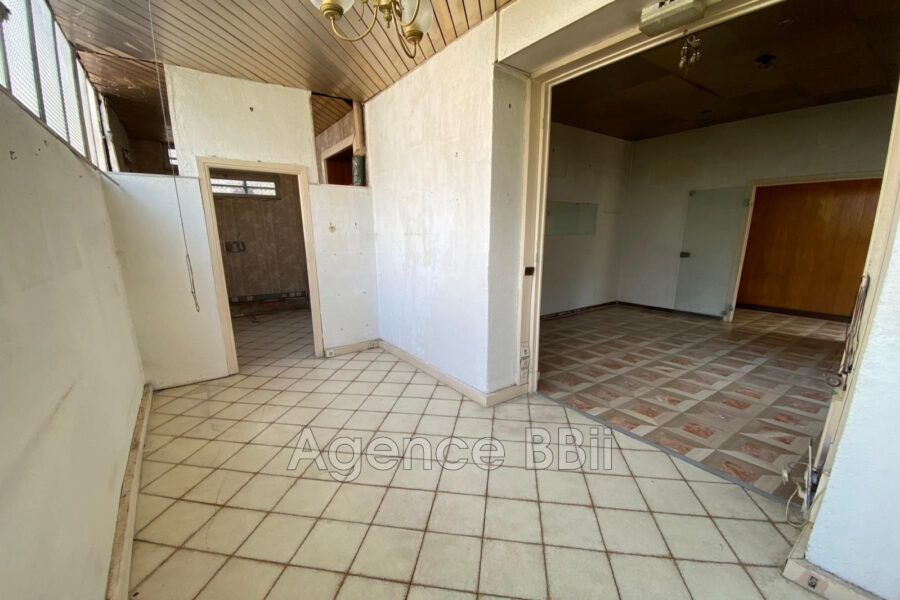 Appartement à vendre à Nice — Vue sur la ville — photo 9