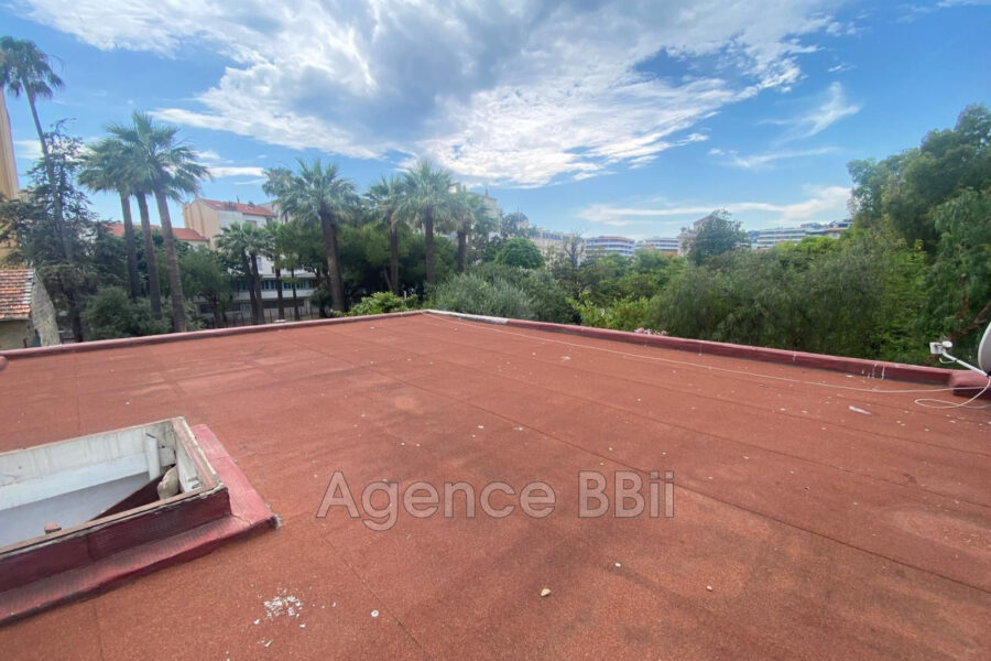 Appartement à vendre à Nice — Vue sur la ville — photo 13