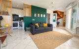 Appartement à vendre à Sanary-sur-mer — Vue sur la ville — photo 2