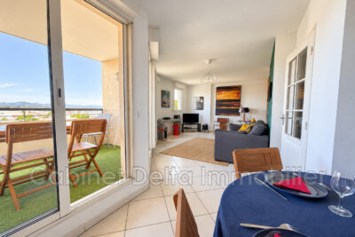 Appartement à vendre à Sanary-sur-mer