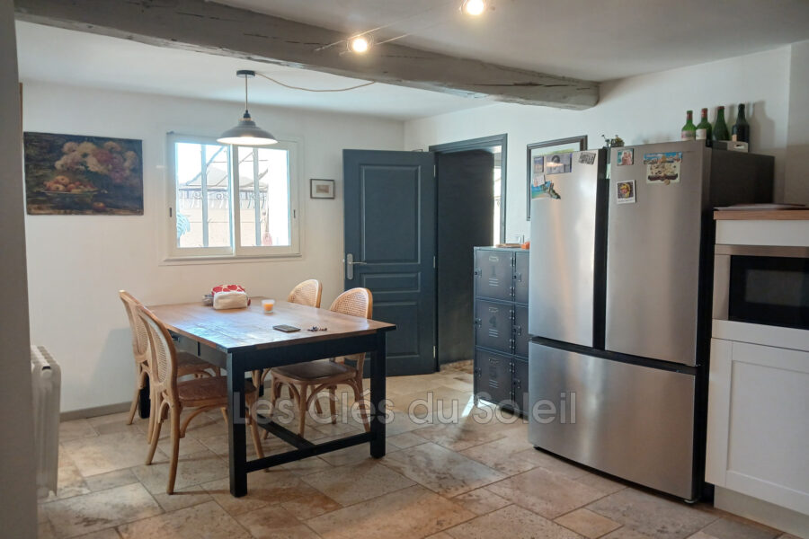 Maison à vendre à La Valette-du-Var — Vue dégagée — photo 5
