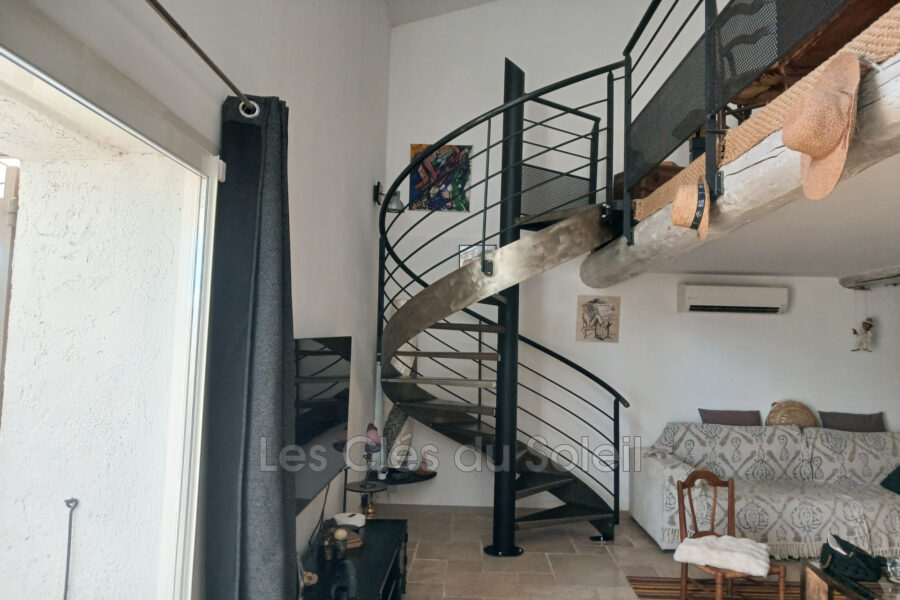 Maison à vendre à La Valette-du-Var — Vue dégagée — photo 7