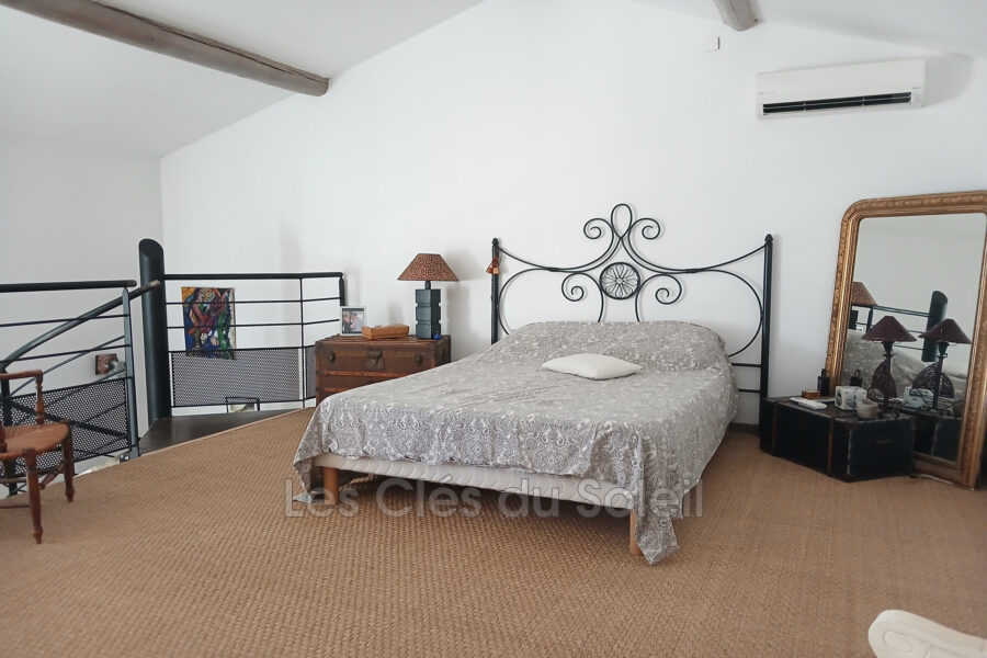 Maison à vendre à La Valette-du-Var — Vue dégagée — photo 8