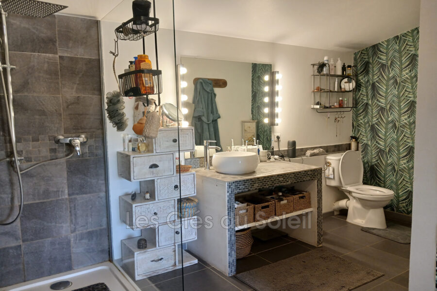 Maison à vendre à La Valette-du-Var — Vue dégagée — photo 9
