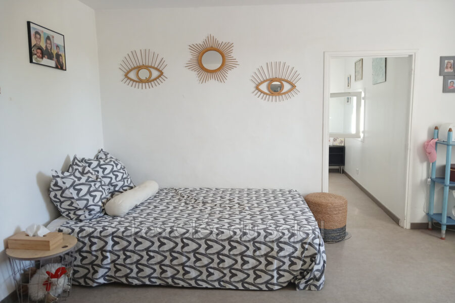 Maison à vendre à La Valette-du-Var — Vue dégagée — photo 10