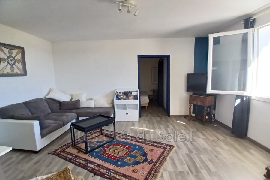 Maison à vendre à La Valette-du-Var — Vue dégagée — photo 11