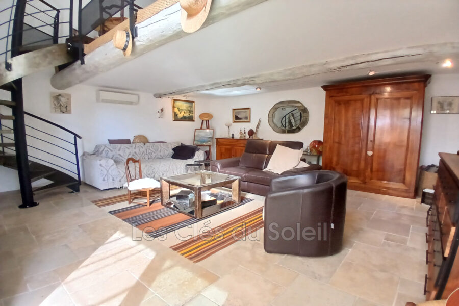 Maison à vendre à La Valette-du-Var — Vue dégagée — photo 6