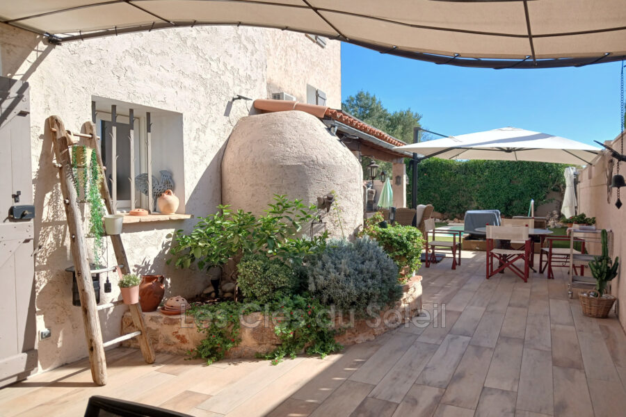 Maison à vendre à La Valette-du-Var — Vue dégagée — photo 2