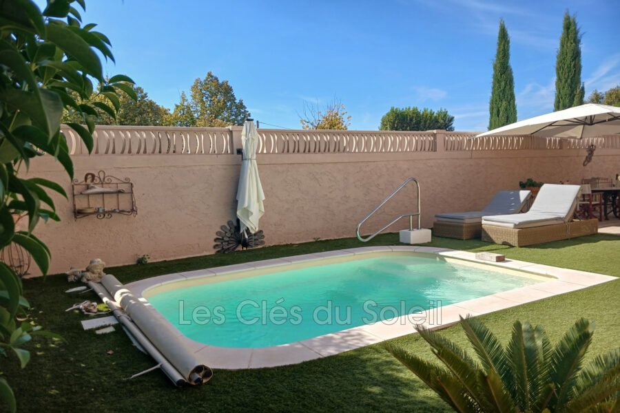 Maison à vendre à La Valette-du-Var — Vue dégagée — photo 3