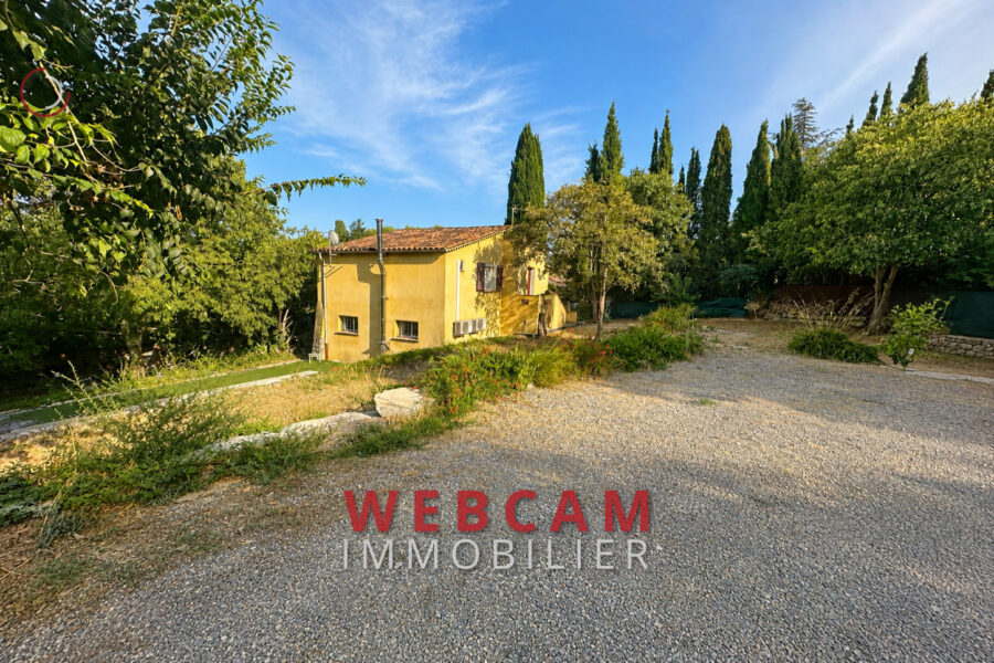 Maison à vendre à Grasse — Vue nature — photo 19