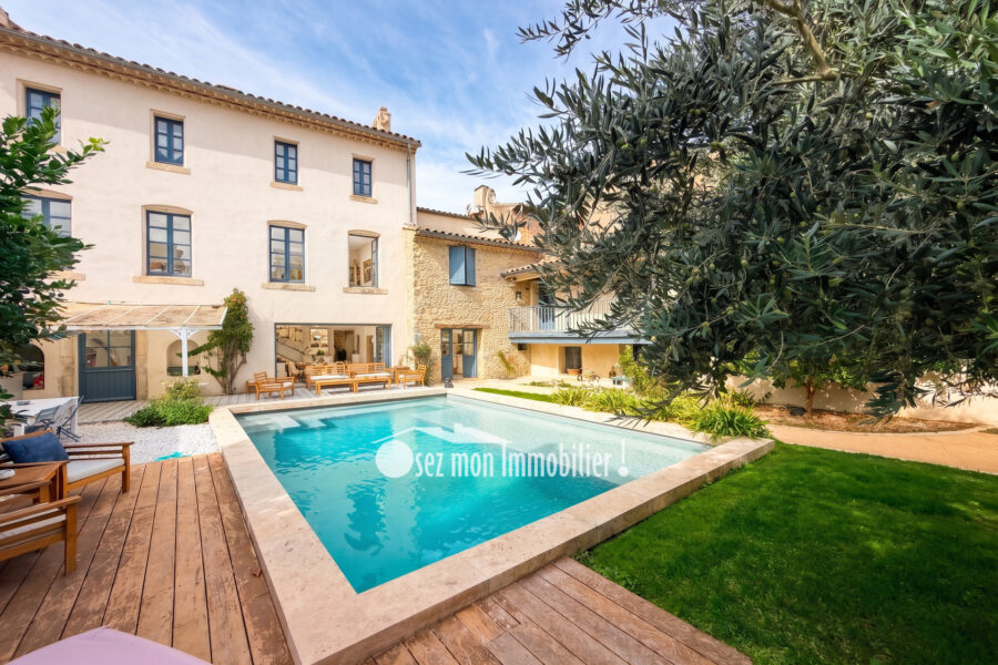 Maison à vendre à Narbonne — Vue dégagée — photo 2