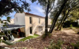 Maison à vendre à Saint-maximin-la-sainte-baume — Vue nature — photo 12