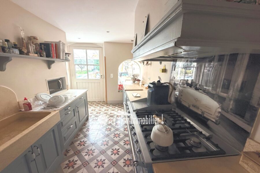 Maison à vendre à Narbonne — Vue dégagée — photo 6