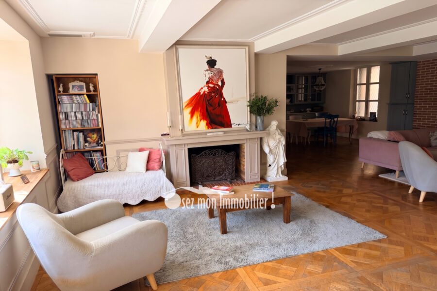 Maison à vendre à Narbonne — Vue dégagée — photo 15