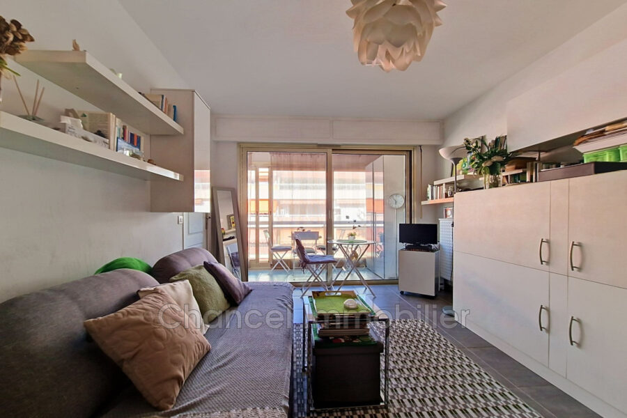Appartement à vendre à Saint-laurent-du-var — Vue sur la ville — photo 3
