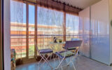 Appartement à vendre à Saint-laurent-du-var — Vue sur la ville — photo 1