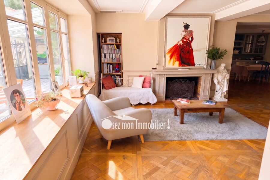 Maison à vendre à Narbonne — Vue dégagée — photo 4