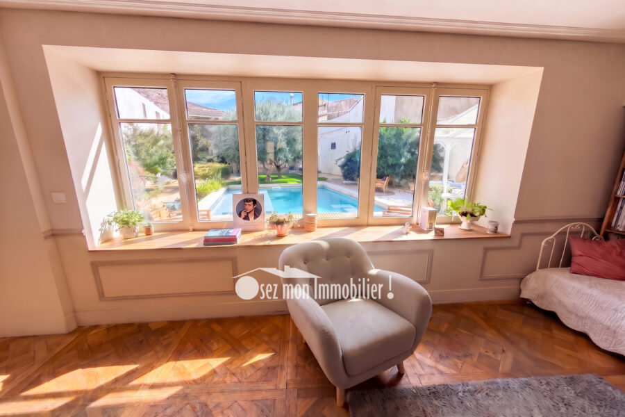 Maison à vendre à Narbonne — Vue dégagée — photo 5