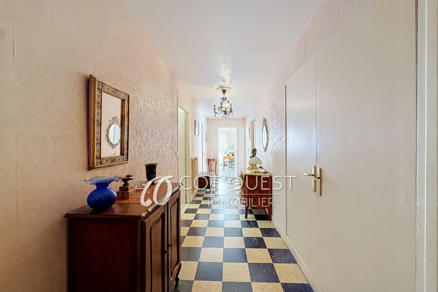 Appartement à vendre à Nice — Vue sur la ville — photo 5