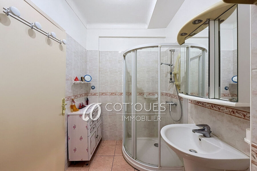 Appartement à vendre à Nice — Vue sur la ville — photo 10