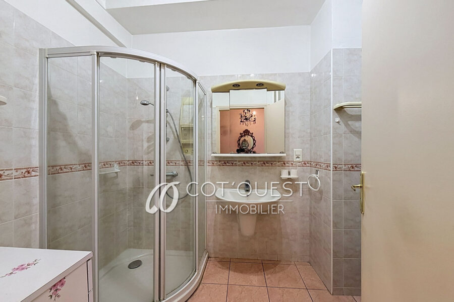 Appartement à vendre à Nice — Vue sur la ville — photo 11