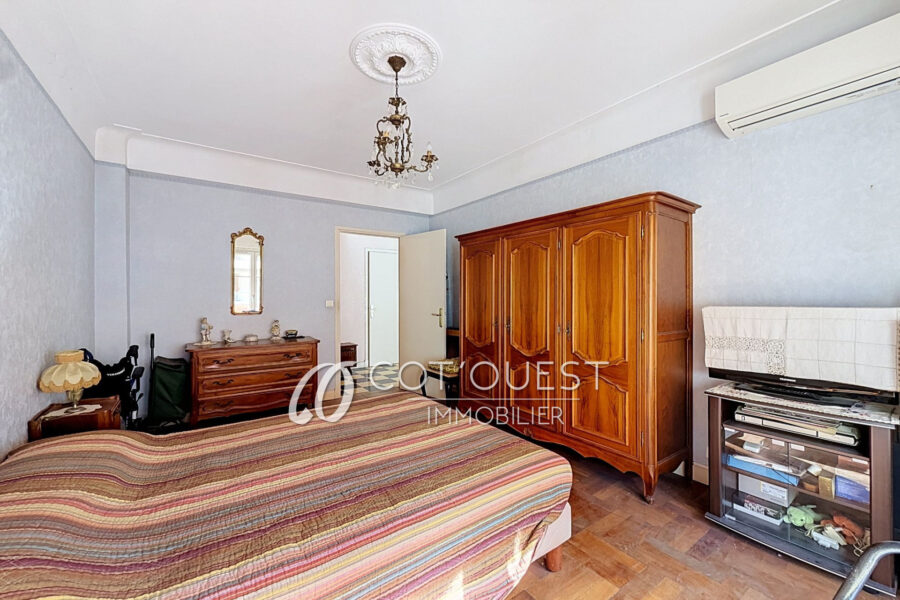Appartement à vendre à Nice — Vue sur la ville — photo 6
