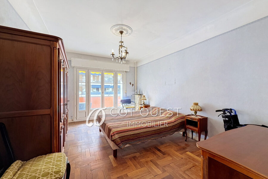 Appartement à vendre à Nice — Vue sur la ville — photo 7