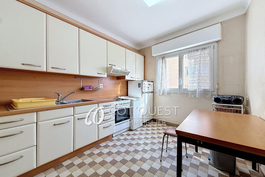 Appartement à vendre à Nice — Vue sur la ville — photo 8