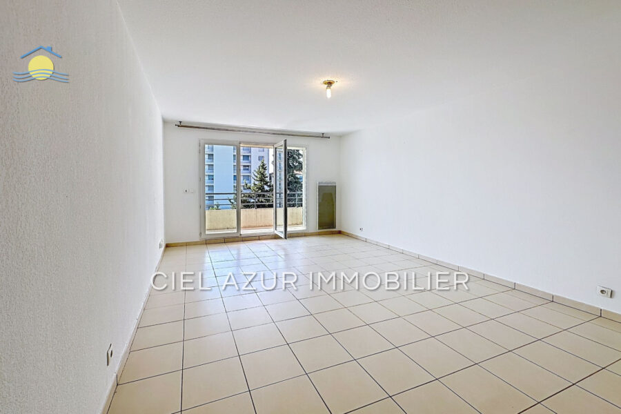 Appartement à vendre à Juan-les-Pins — Vue mer — photo 4