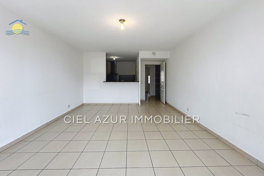 Appartement à vendre à Juan-les-Pins — Vue mer — photo 6