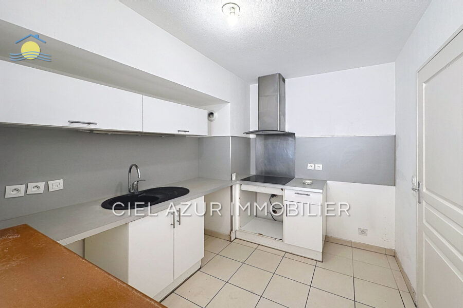 Appartement à vendre à Juan-les-Pins — Vue mer — photo 10