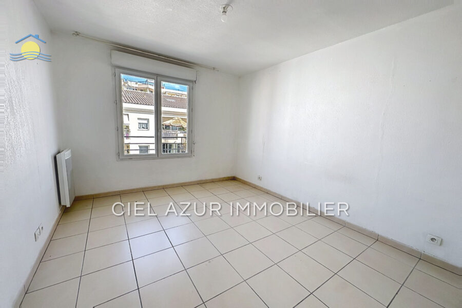 Appartement à vendre à Juan-les-Pins — Vue mer — photo 11