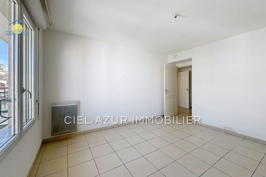 Appartement à vendre à Juan-les-Pins — Vue mer — photo 13