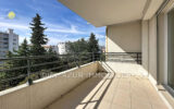 Appartement à vendre à Juan-les-Pins — Vue mer — photo 2