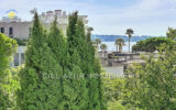 Appartement à vendre à Juan-les-Pins — Vue mer — photo 1
