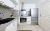 Appartement à vendre à Juan-les-Pins — Vue mer — photo 9