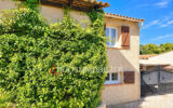 Maison à vendre à Cagnes-sur-Mer — Vue sur la ville — photo 4
