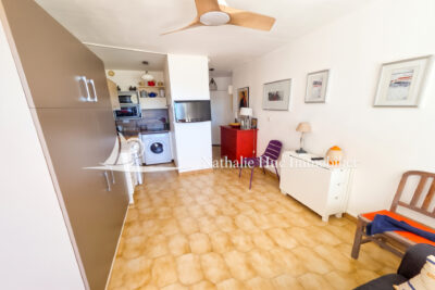 Appartement à vendre à Canet-plage