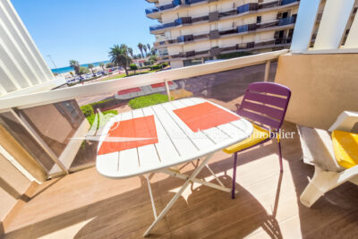 Appartement à vendre à Canet-en-Roussillon