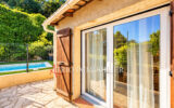 Maison à vendre à Cagnes-sur-Mer — Vue sur la ville — photo 3