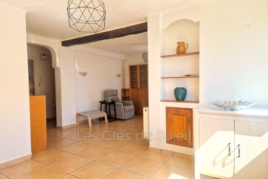 Appartement à vendre à Toulon — Vue mer — photo 2